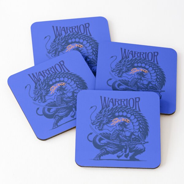 Item preview, WARRIOR SPIRIT designed and sold by BabaSoti.