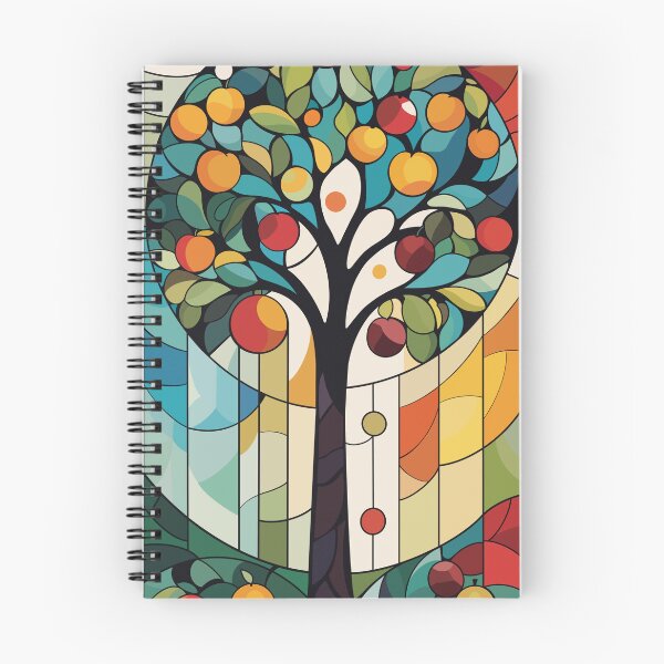 Item preview,  Stained Glass Tree of Life designed and sold by PolinaMirralisa.