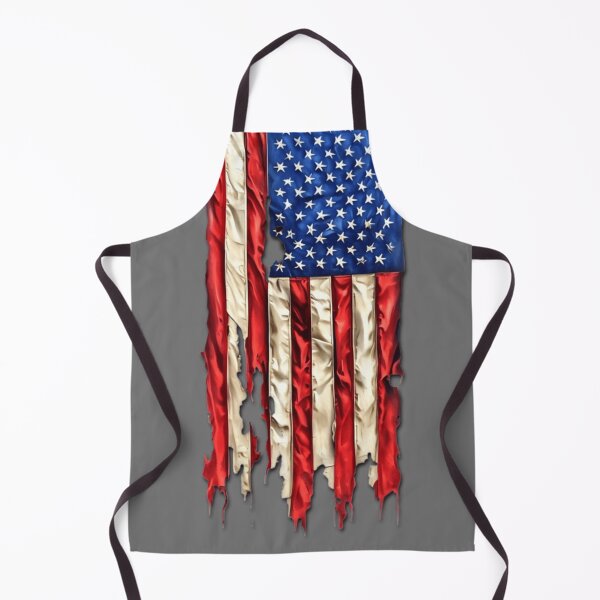 Item preview, VINTAGE AMERICAN FLAG designed and sold by Pickle Wicked Designs.