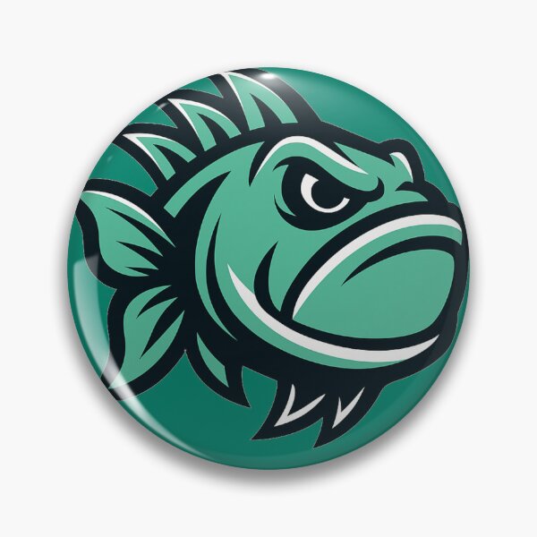 Item preview,  FCS Southeast Groupers designed and sold by Brentgw11.
