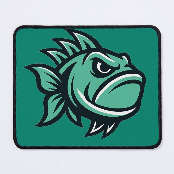Item preview,  FCS Southeast Groupers designed and sold by Brentgw11.