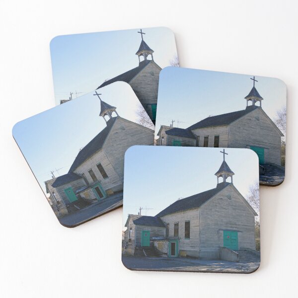 Item preview, Old Church designed and sold by Brenda's Images.