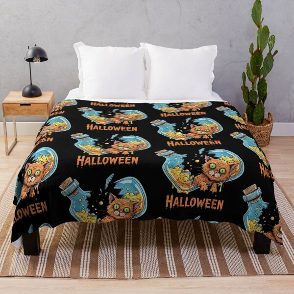 Item preview, Halloween Humor | Spooky and Silly Seasonal Graphic designed and sold by Tw1nsAIArt.