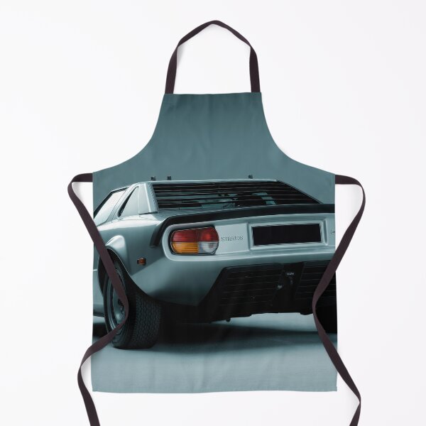 Item preview, Lancia Stratos HF – Rally Car Photography Poster | 6K Studio Print for Classic Motorsport Fans designed and sold by JEOSALE.