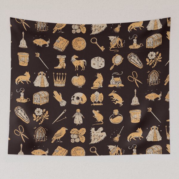 Item preview, Silver and Gold designed and sold by tanaudel.