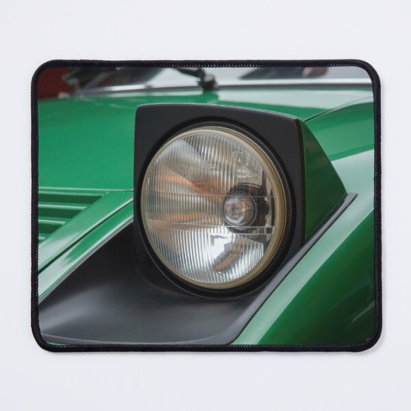 Item preview, Lancia Stratos HF – Rally Car Photography Poster | 6K Studio Print for Classic Motorsport Fans designed and sold by JEOSALE.