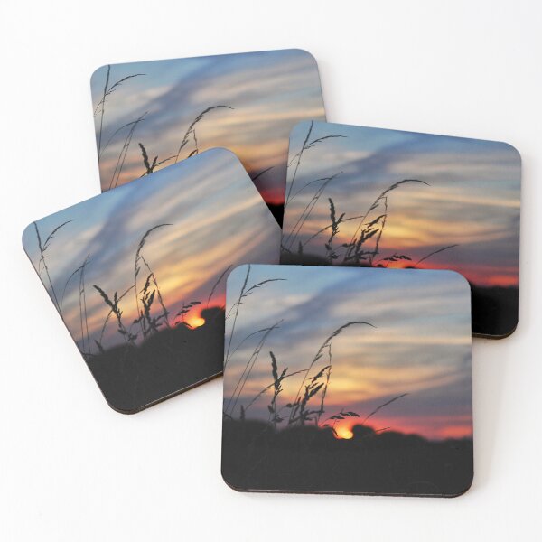 Item preview, Summer Evenings  designed and sold by clgcreativearts.