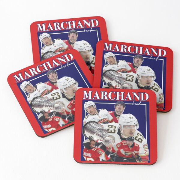Item preview, brad marchand retro design designed and sold by aksav.