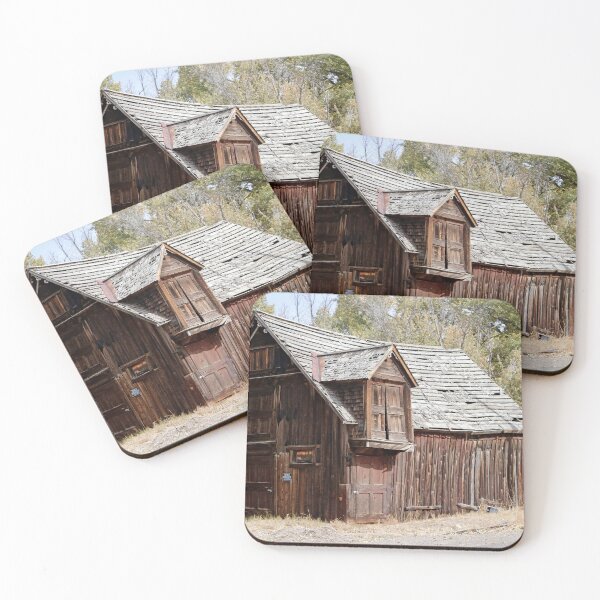 Item preview, Old Building designed and sold by Brenda's Images.