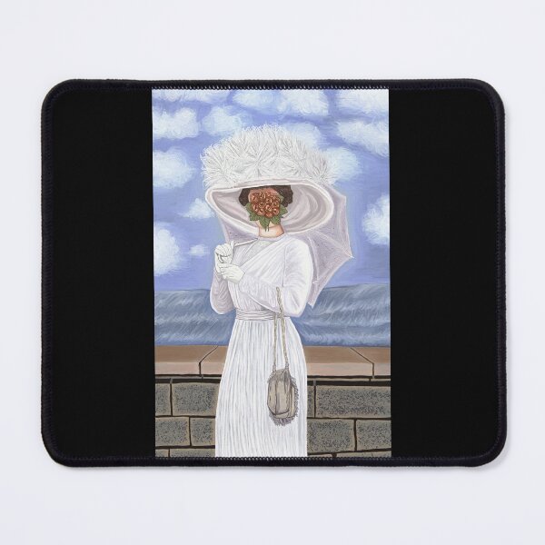 Item preview, Surreal Sky by Paula C. Jensen, digital painting, 2025. designed and sold by PollywogDesigns.