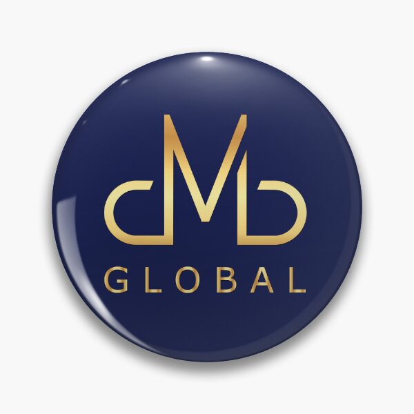 Item preview, dMb GLOBAL – Modern Entrepreneurship Symbol 2 designed and sold by SakulDesign.