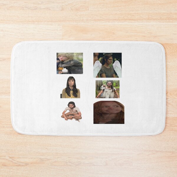 Item preview, YELLOWJACKETS MEME STICKER PACK designed and sold by freakydeakydraw.