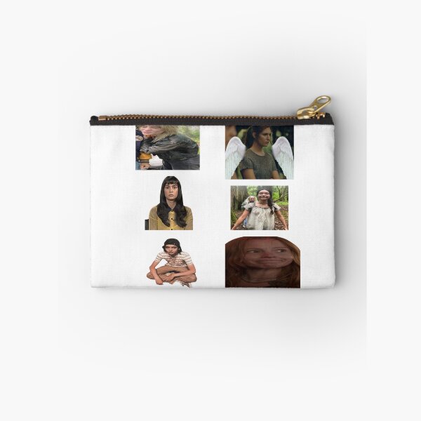 Item preview, YELLOWJACKETS MEME STICKER PACK designed and sold by freakydeakydraw.