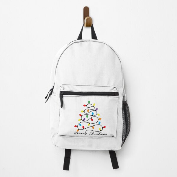 Item preview, Cheerful Holiday Lights designed and sold by disenokart.
