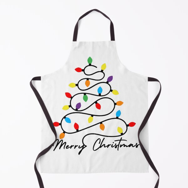 Item preview, Cheerful Holiday Lights designed and sold by disenokart.