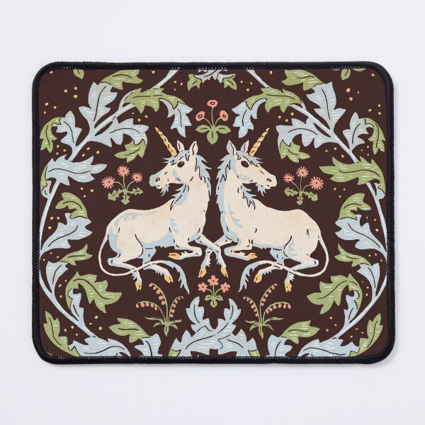 Item preview, Unicorns at rest designed and sold by tanaudel.