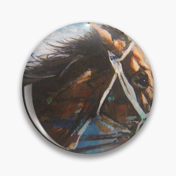 Item preview, Green Jockey designed and sold by AlonzoFineArt.