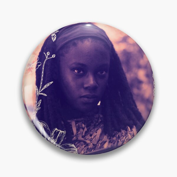Item preview, NATURE | AKILAH designed and sold by freakydeakydraw.