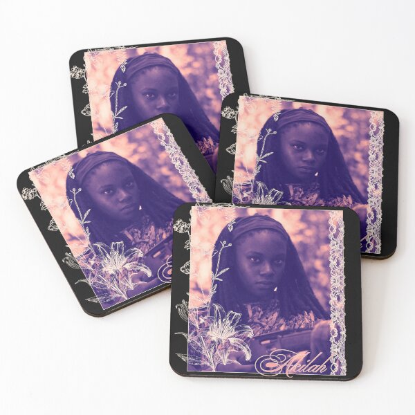 Item preview, NATURE | AKILAH designed and sold by freakydeakydraw.