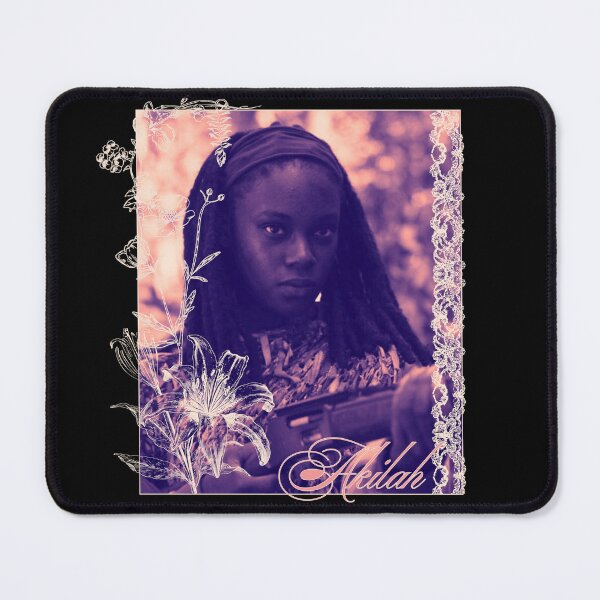 Item preview, NATURE | AKILAH designed and sold by freakydeakydraw.