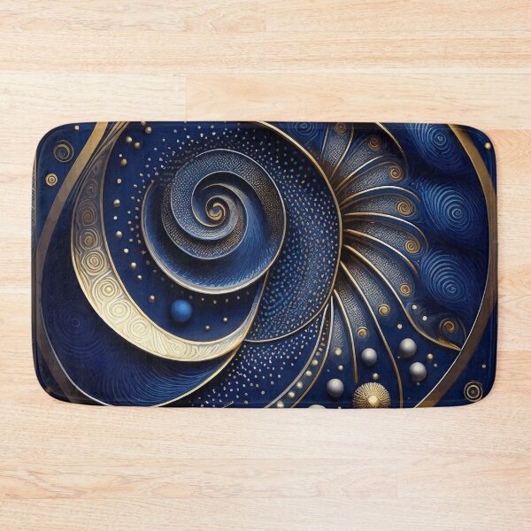 Item preview, Colorful Abstract Art designed and sold by Vicky Brago-Mitchell®.