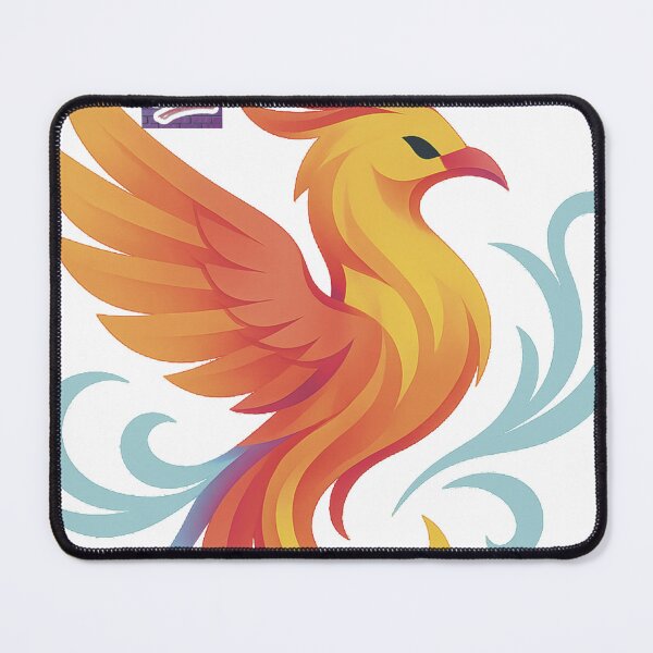 Item preview, firebird designed and sold by giovannicantio.