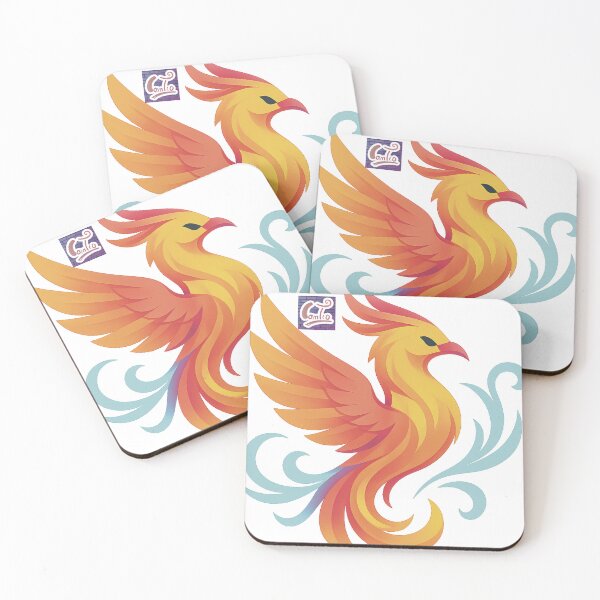 Item preview, firebird designed and sold by giovannicantio.
