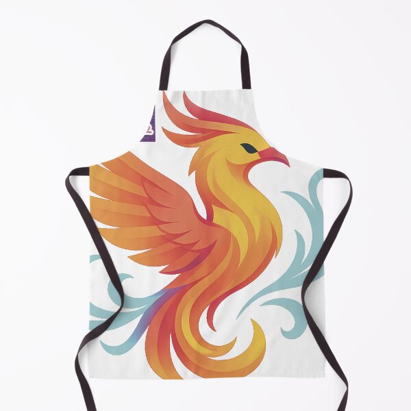 Item preview, firebird designed and sold by giovannicantio.