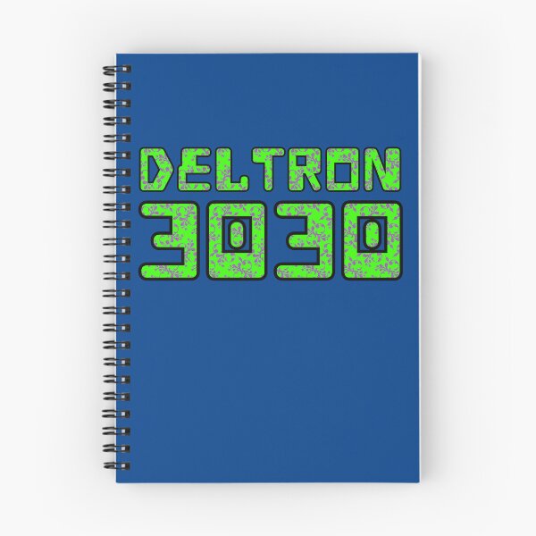 Item preview, Deltron 3030 designed and sold by Trigger413.