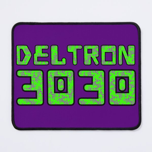 Item preview, Deltron 3030 designed and sold by Trigger413.