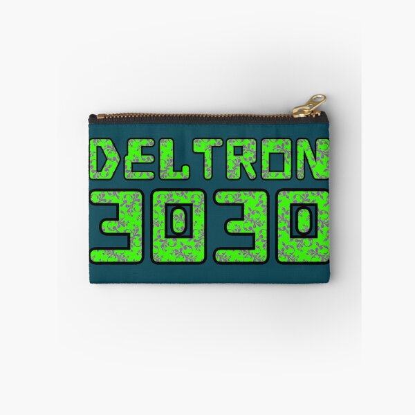 Item preview, Deltron 3030 designed and sold by Trigger413.