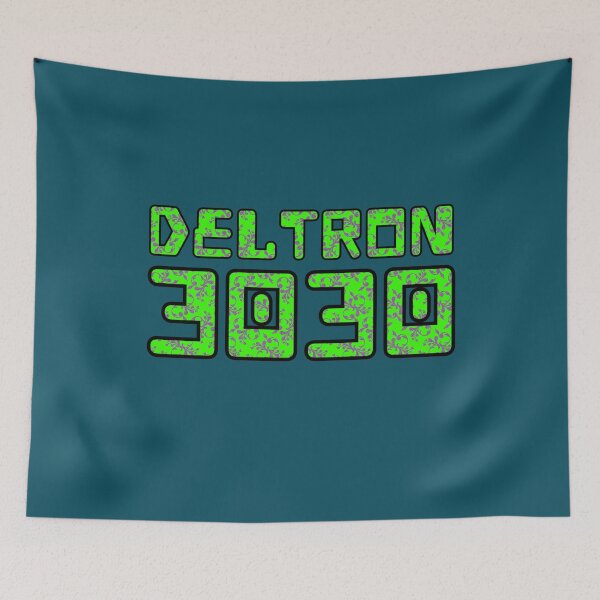 Item preview, Deltron 3030 designed and sold by Trigger413.