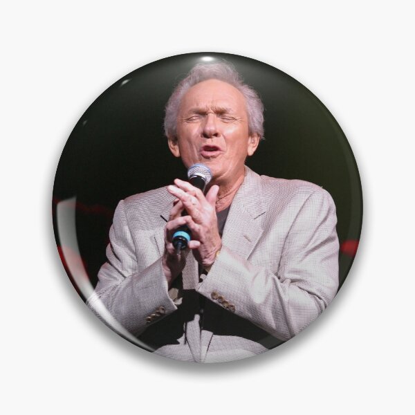 Item preview, Mel Tillis - Photograph designed and sold by ConcertImages.