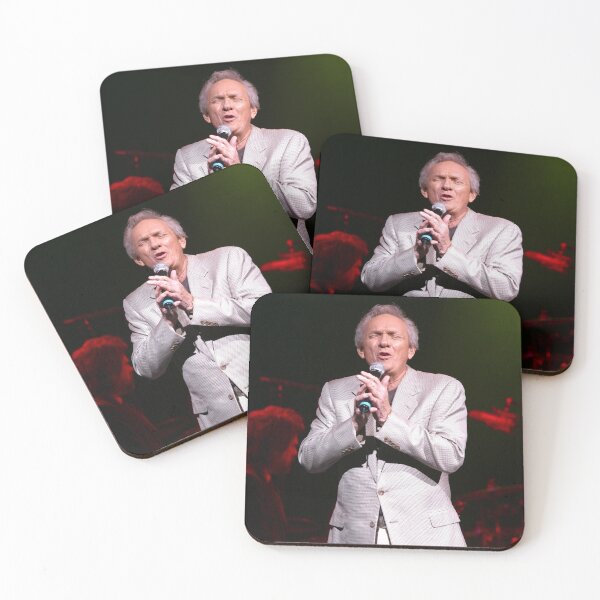 Item preview, Mel Tillis - Photograph designed and sold by ConcertImages.