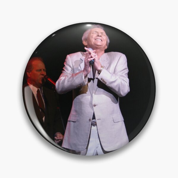 Item preview, Mel Tillis - Photograph designed and sold by ConcertImages.