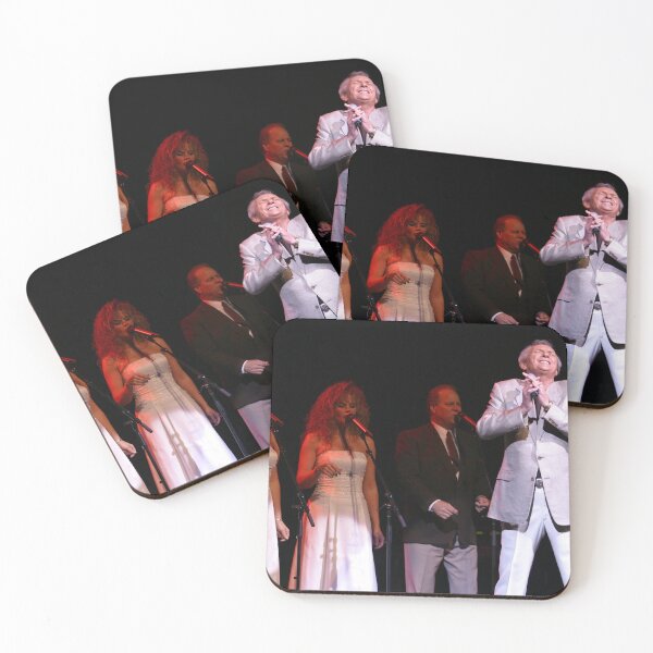 Item preview, Mel Tillis - Photograph designed and sold by ConcertImages.