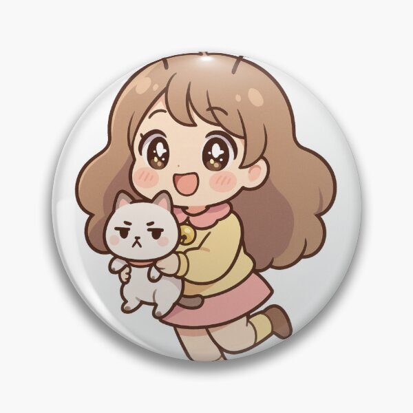 Item preview, Bee And Puppy kawai designed and sold by FeelTheDrawing.