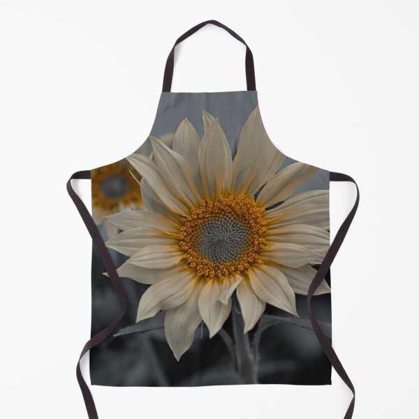 Item preview, Sunflower photo edited for orange color isolation designed and sold by Cblifeisgood.