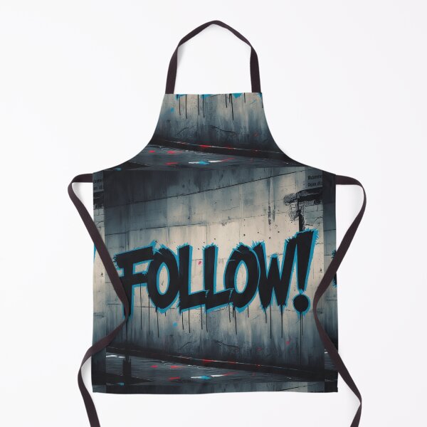 Item preview, "Follow!" 51 designed and sold by Zeir Shop.