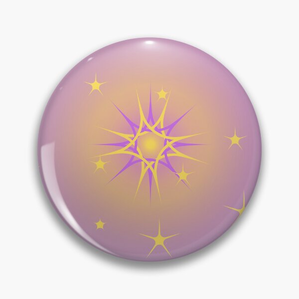 Item preview, cute stars  designed and sold by SplashofHue4u.