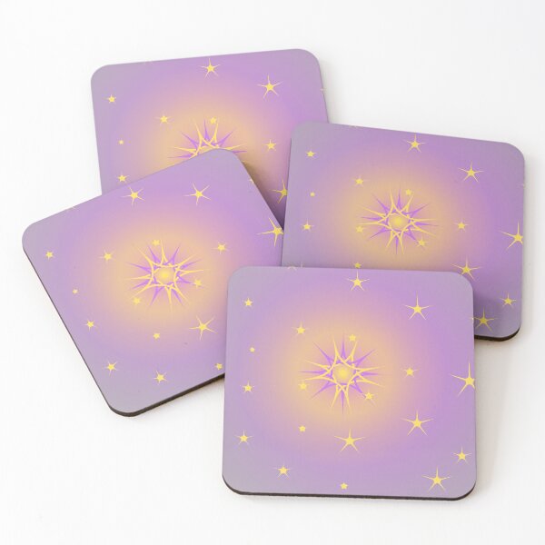 Item preview, cute stars  designed and sold by SplashofHue4u.