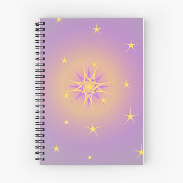 Item preview, cute stars  designed and sold by SplashofHue4u.