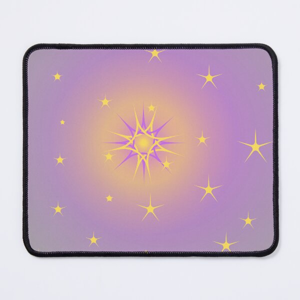 Item preview, cute stars  designed and sold by SplashofHue4u.