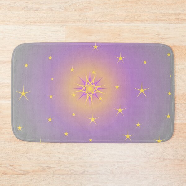 Item preview, cute stars  designed and sold by SplashofHue4u.