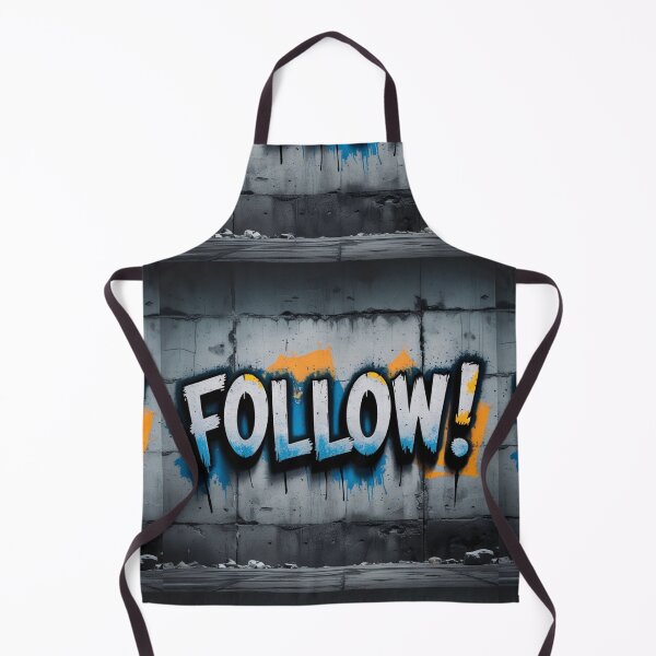 Item preview, "Follow!" 54 designed and sold by Zeir Shop.