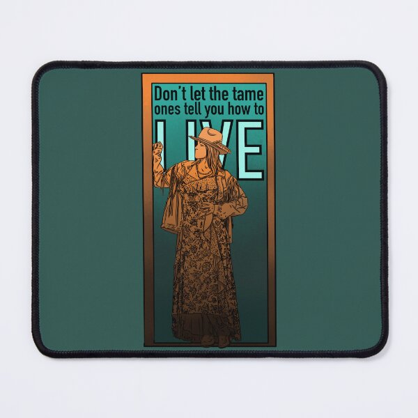 Item preview, The Tame Ones designed and sold by OWR-Artistry.