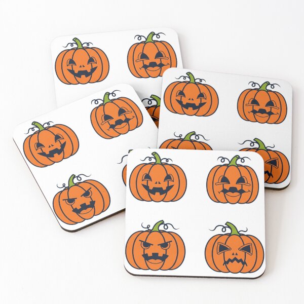 Item preview, Halloween Pattern | Seamless and Spooktacular Seasonal Design designed and sold by Tw1nsAIArt.