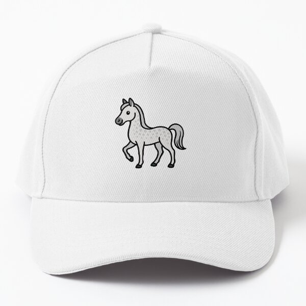 Item preview, Elegant Arabian Horse designed and sold by WildlifeDoodle.