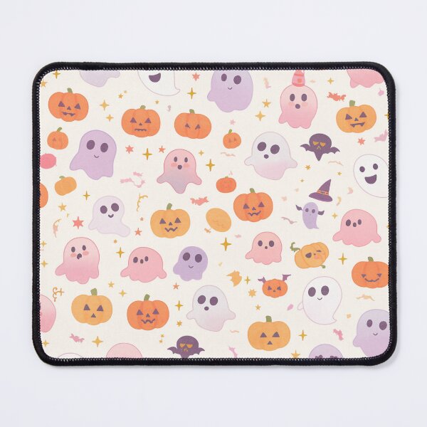 Item preview, Kawaii Halloween 7 designed and sold by Stained By The Belle.