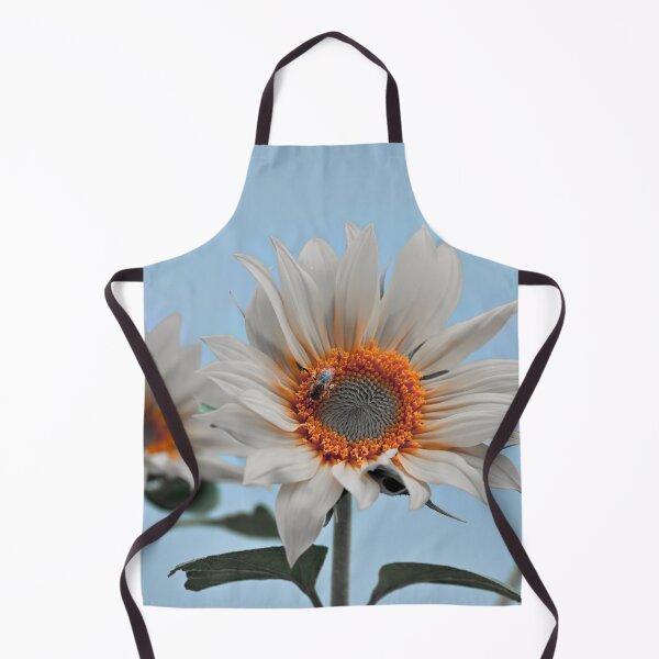 Item preview, Sunflower and bee color isolation edit designed and sold by Cblifeisgood.